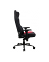 Arozzi VERNAZZA SuperSoft (VERNAZZA-SPSF-RED) Czarny/Czerwony - nr 6