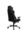 Arozzi Stuhl Vernazza Black/Red SoftPU VERNAZZASPURED - nr 10