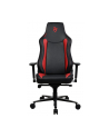 Arozzi Stuhl Vernazza Black/Red SoftPU VERNAZZASPURED - nr 14