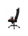 Arozzi Stuhl Vernazza Black/Red SoftPU VERNAZZASPURED - nr 1