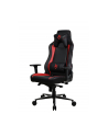 Arozzi Stuhl Vernazza Black/Red SoftPU VERNAZZASPURED - nr 2
