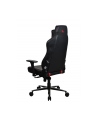 Arozzi Stuhl Vernazza Black/Red SoftPU VERNAZZASPURED - nr 4