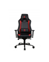 Arozzi Stuhl Vernazza Black/Red SoftPU VERNAZZASPURED - nr 5