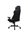 Arozzi Stuhl Vernazza Black/Red SoftPU VERNAZZASPURED - nr 8
