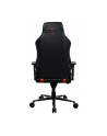 Arozzi Stuhl Vernazza Black/Red SoftPU VERNAZZASPURED - nr 9