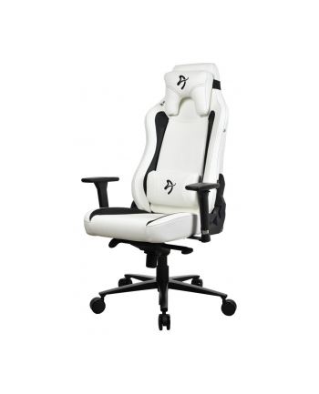 Arozzi VERNAZZA Soft PU (VERNAZZA-SPU-WT) Biały