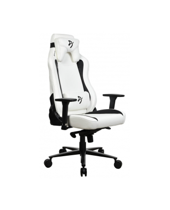 Arozzi VERNAZZA Soft PU (VERNAZZA-SPU-WT) Biały