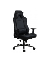 Arozzi Stuhl Vernazza XL Pure Black SoftPU VERNAZZAXLSPUPBK - nr 12
