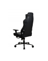 Arozzi Stuhl Vernazza XL Pure Black SoftPU VERNAZZAXLSPUPBK - nr 2