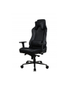 Arozzi Stuhl Vernazza XL Pure Black SoftPU VERNAZZAXLSPUPBK - nr 3
