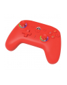 Subsonic Red Nintendo Switch SA56333 - nr 1