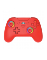 Subsonic Red Nintendo Switch SA56333 - nr 2