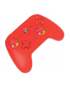 Subsonic Red Nintendo Switch SA56333 - nr 3