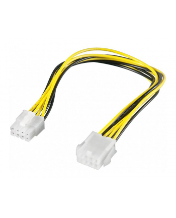 Premiumcord Kabel 8Pin, 28Cm (0000043356)