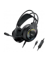 Genius GX GAMING HS-GX580U Czarne (31710028400) - nr 2