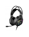 Genius GX GAMING HS-GX580U Czarne (31710028400) - nr 4