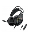 Genius GX GAMING HS-GX580U Czarne (31710028400) - nr 5