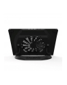 Zalman ZM-NS3000 podkładka chłodząca do laptop 43,2 cm 17'' 760 RPM Czarny (ZMNS3000) - nr 15