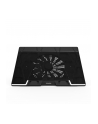 Zalman ZM-NS3000 podkładka chłodząca do laptop 43,2 cm 17'' 760 RPM Czarny (ZMNS3000) - nr 3