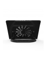 Zalman ZM-NS3000 podkładka chłodząca do laptop 43,2 cm 17'' 760 RPM Czarny (ZMNS3000) - nr 5