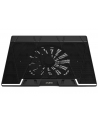 Zalman ZM-NS3000 podkładka chłodząca do laptop 43,2 cm 17'' 760 RPM Czarny (ZMNS3000) - nr 8