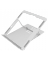 Misura Podstawka pod laptopa ME07 Podstawka pod notebooka i tablet Srebrny 39,6 cm (15.6'') (P21A2S01) - nr 1