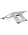 Misura Podstawka pod laptopa ME07 Podstawka pod notebooka i tablet Srebrny 39,6 cm (15.6'') (P21A2S01) - nr 3
