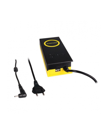Patona Zasilacz Pro Notebooky Acer Asus Samsung 19V 4,7A 90W Konektor 3X1,1Mm (584467)