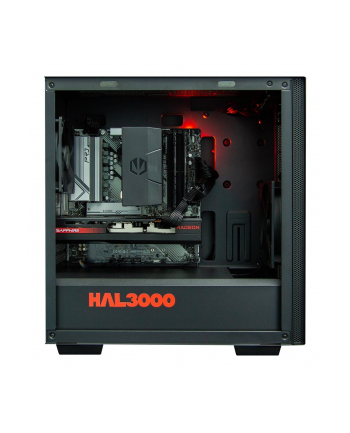 Hal3000 Gamer 7600 (PCHS2652)