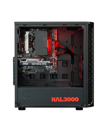 Hal3000 Gamer Pro 3050 (PCHS2794)