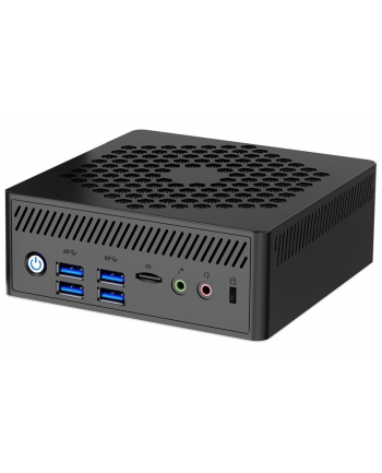 Shuttle Umax U-Box N10 Pro (UMM210N10)