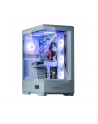 Zalman P50 Ds White Midi Tower Biały (P50DSWHITE) - nr 21