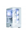 Zalman P50 Ds White Midi Tower Biały (P50DSWHITE) - nr 22