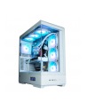 Zalman P50 Ds White Midi Tower Biały (P50DSWHITE) - nr 7