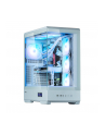 Zalman P50 Ds White Midi Tower Biały (P50DSWHITE) - nr 8