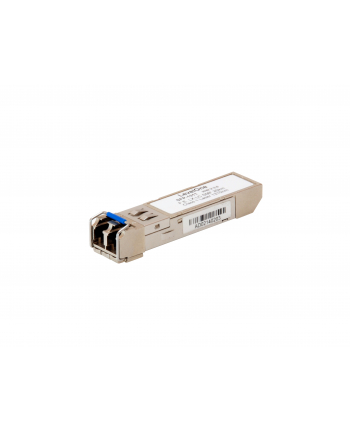 Level1 Moduł Sfp 20Km 1310Nm Singlemode Levelone Sfp-1311 (4015867154649)