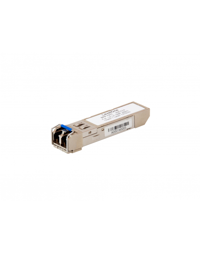 Level1 Moduł Sfp 20Km 1310Nm Singlemode Levelone Sfp-1311 (4015867154649) główny