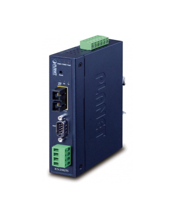 Planet Ics-2102Ts P30 Industrial 1-Port (ICS2102TS)