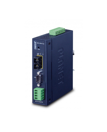 Planet Ics-2102Ts P30 Industrial 1-Port (ICS2102TS) nr 2