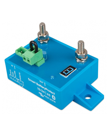 Victron Ochrona Akumulatora Smart Batteryprotect Bp-65 65A 12/24V BPR065022000