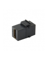 Cautex Equip 769402 Zmieniacz Płci Kabli Hdmi Czarny - nr 3