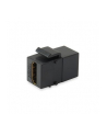 Cautex Equip 769402 Zmieniacz Płci Kabli Hdmi Czarny - nr 4