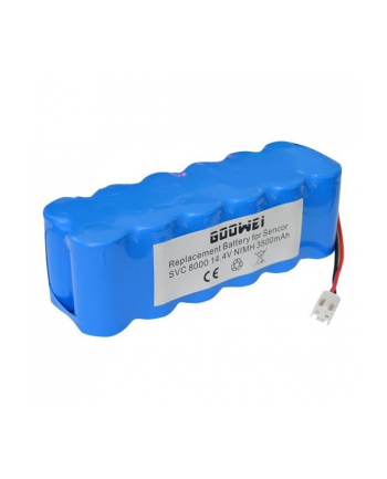 Goowei Energy Bateria Sencor SVC 8000   3500mAh
