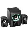 FENDA FD F590X czarny / Głośniki / 2.1 / 60W / BT 5.3 / AUX / USB / RG - nr 3