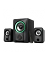 FENDA FD F590X czarny / Głośniki / 2.1 / 60W / BT 5.3 / AUX / USB / RG - nr 5