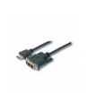 Equip Kabel Hdmi A -> Dvi (18+1) St/St, 10,00 M - nr 7