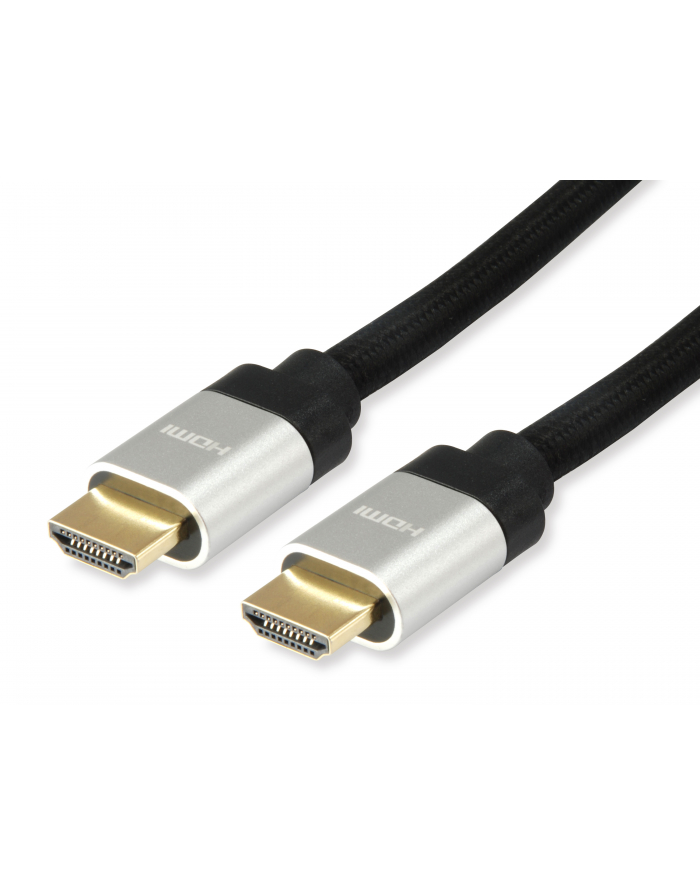 EQUIP  LIFE/KABEL HDMI / 2.1 / HDMI 2.1 ULTRA HIGH SPEED KABEL / 119383/5 M  () główny