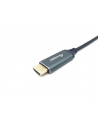 Equip 133416 Kabel Usb-C-Na Hdmi, M/M, 2,0 M, 4K/60 Hz - nr 2