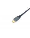 Equip 133416 Kabel Usb-C-Na Hdmi, M/M, 2,0 M, 4K/60 Hz - nr 3