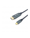 Equip 133416 Kabel Usb-C-Na Hdmi, M/M, 2,0 M, 4K/60 Hz - nr 7